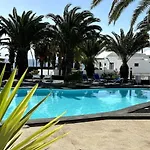 בית נופש Casa Paquitina קוסטה טגוויסה