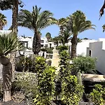 בית נופש Casa Paquitina