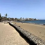 בית נופש Casa Paquitina *