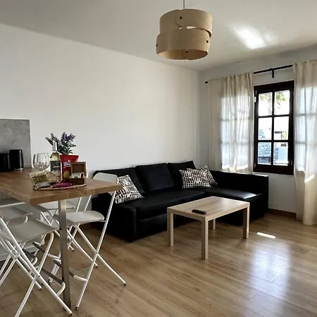 Casa Paquitina קוסטה טגוויסה