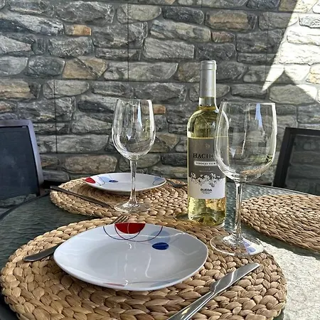 Casa Paquitina * קוסטה טגוויסה