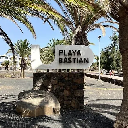 Casa Paquitina 別荘